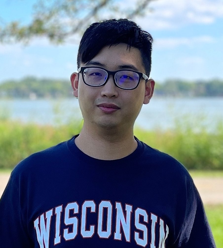 Tong, Jie ECE Ph.D. Student Directory UWMadison
