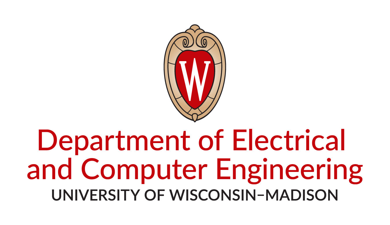 Department of Electrical and Computer Engineering University of Wisconsin Madison